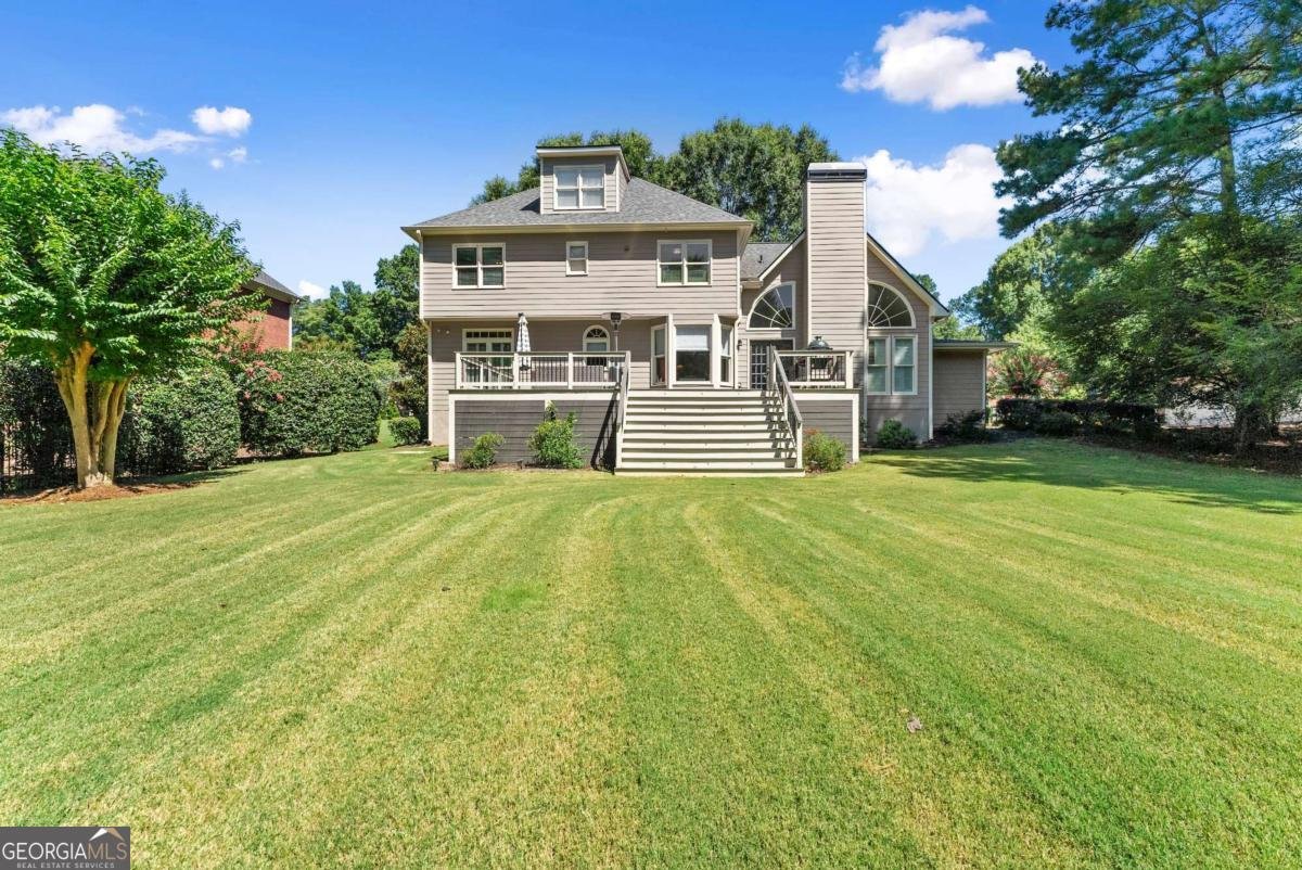 1472 Riverview Run Lane Suwanee - 20