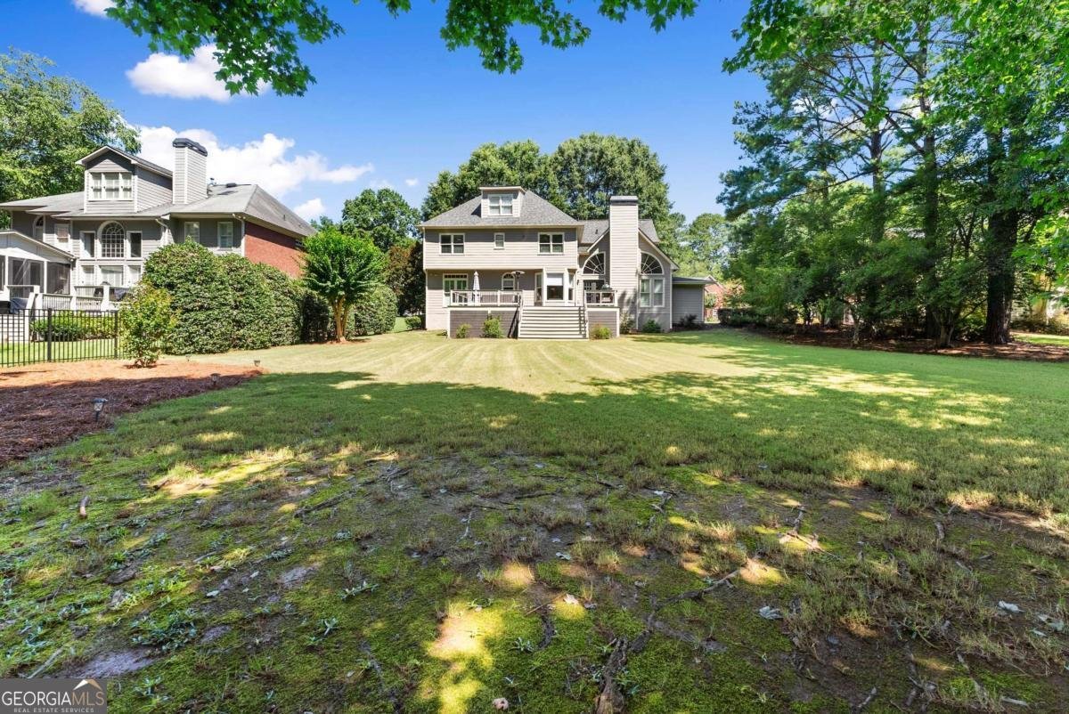 1472 Riverview Run Lane Suwanee - 21