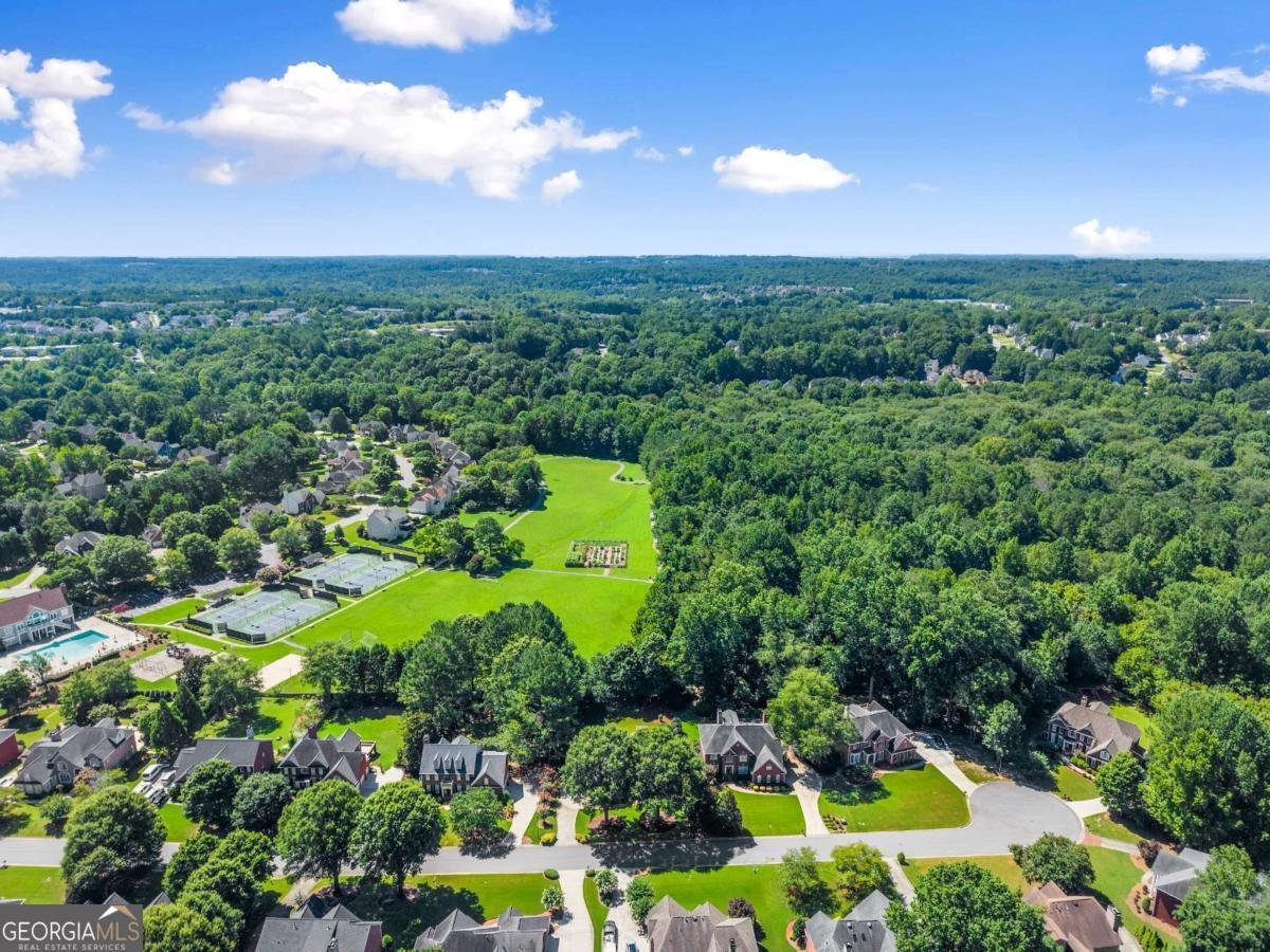 1472 Riverview Run Lane Suwanee - 24