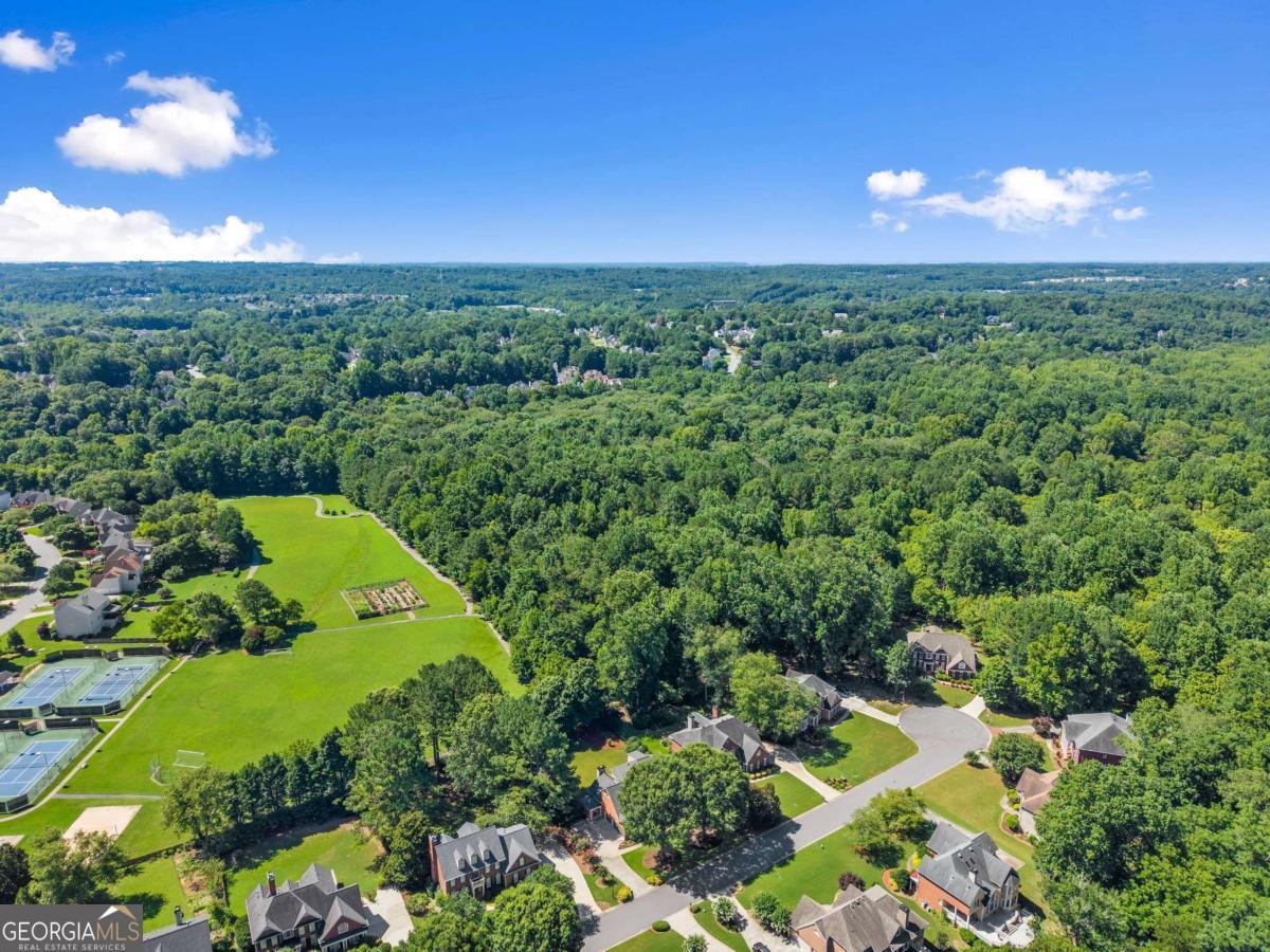 1472 Riverview Run Lane Suwanee - 27