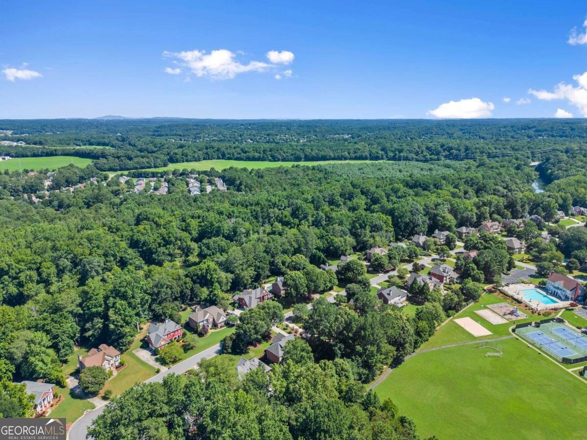 1472 Riverview Run Lane Suwanee - 29