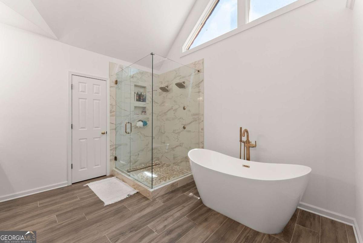 1472 Riverview Run Lane Suwanee - 3