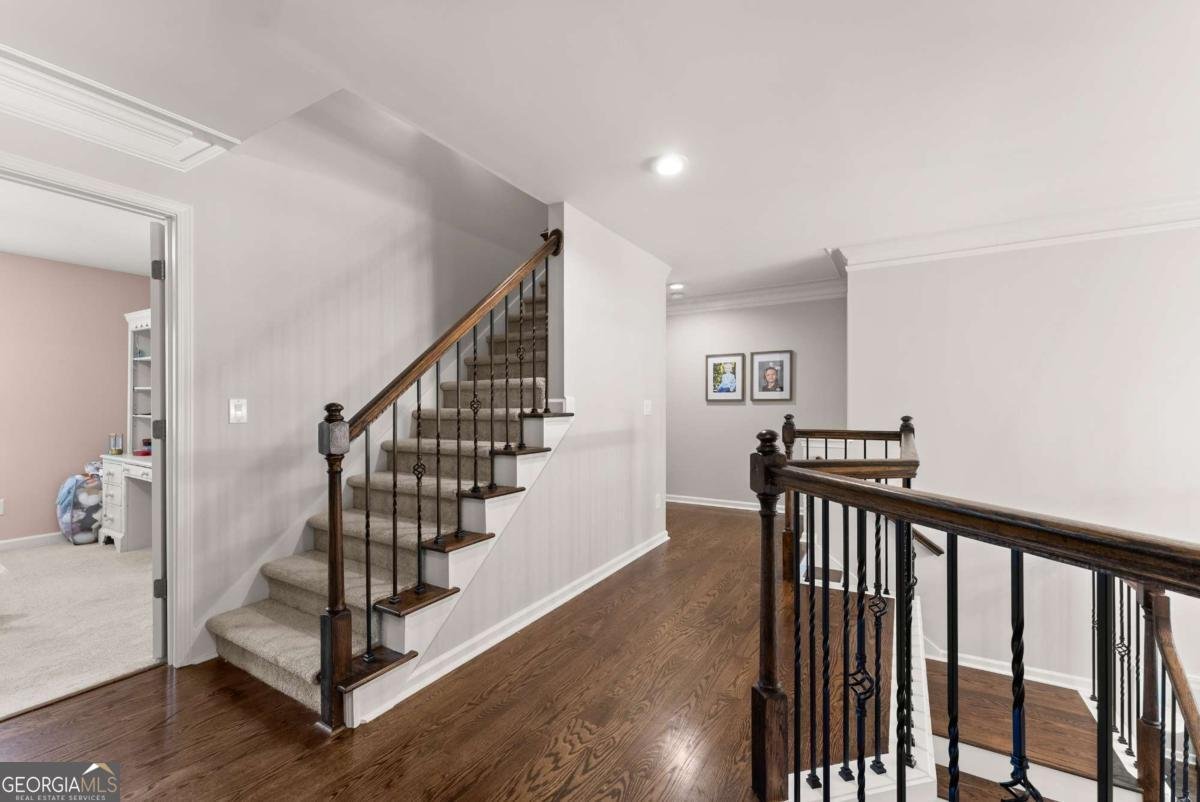 1472 Riverview Run Lane Suwanee - 33