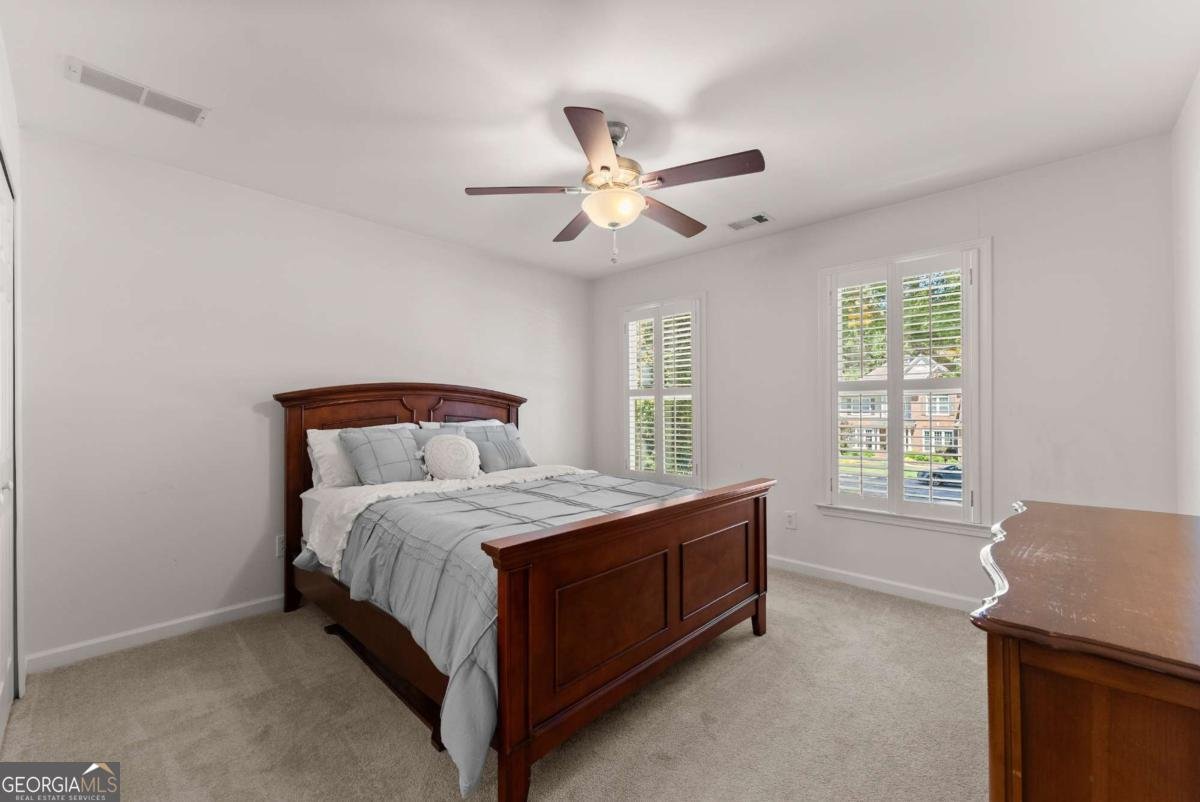 1472 Riverview Run Lane Suwanee - 34