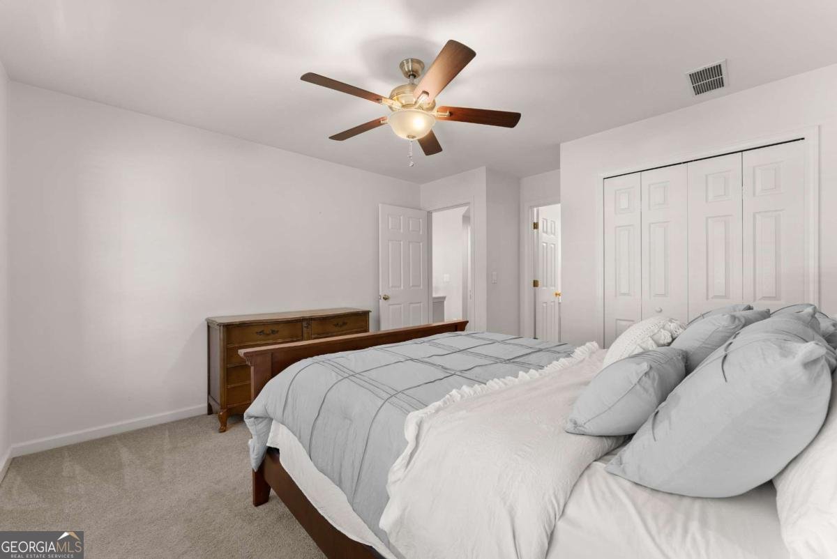 1472 Riverview Run Lane Suwanee - 35