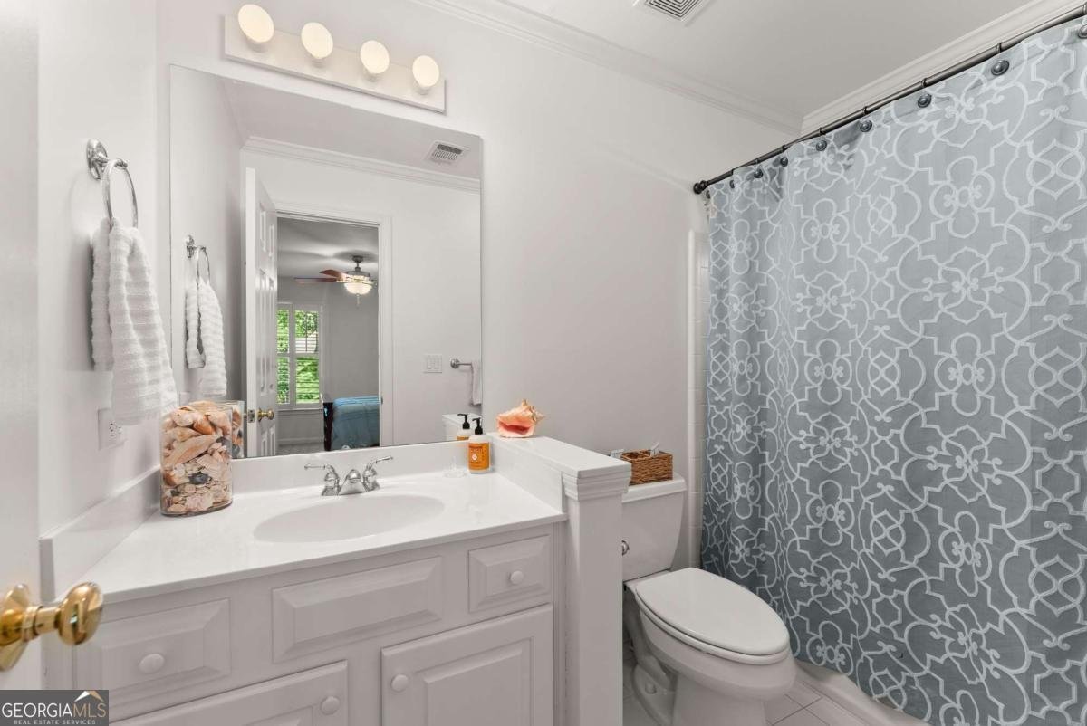 1472 Riverview Run Lane Suwanee - 36
