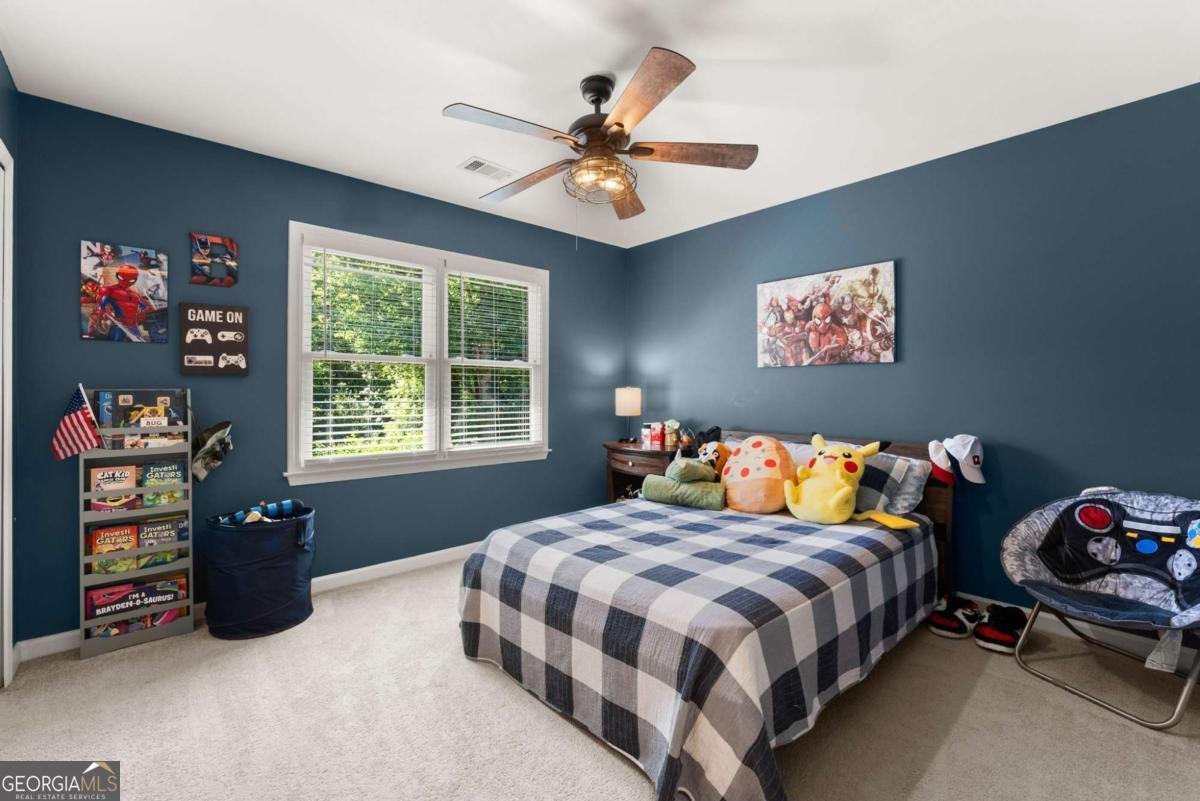 1472 Riverview Run Lane Suwanee - 37