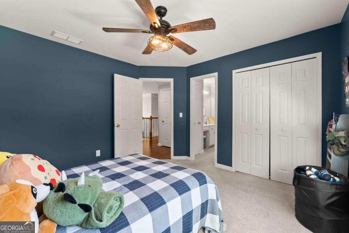 1472 Riverview Run Lane Suwanee - 38