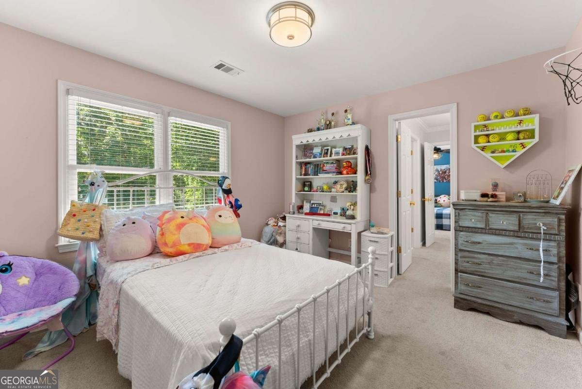 1472 Riverview Run Lane Suwanee - 41