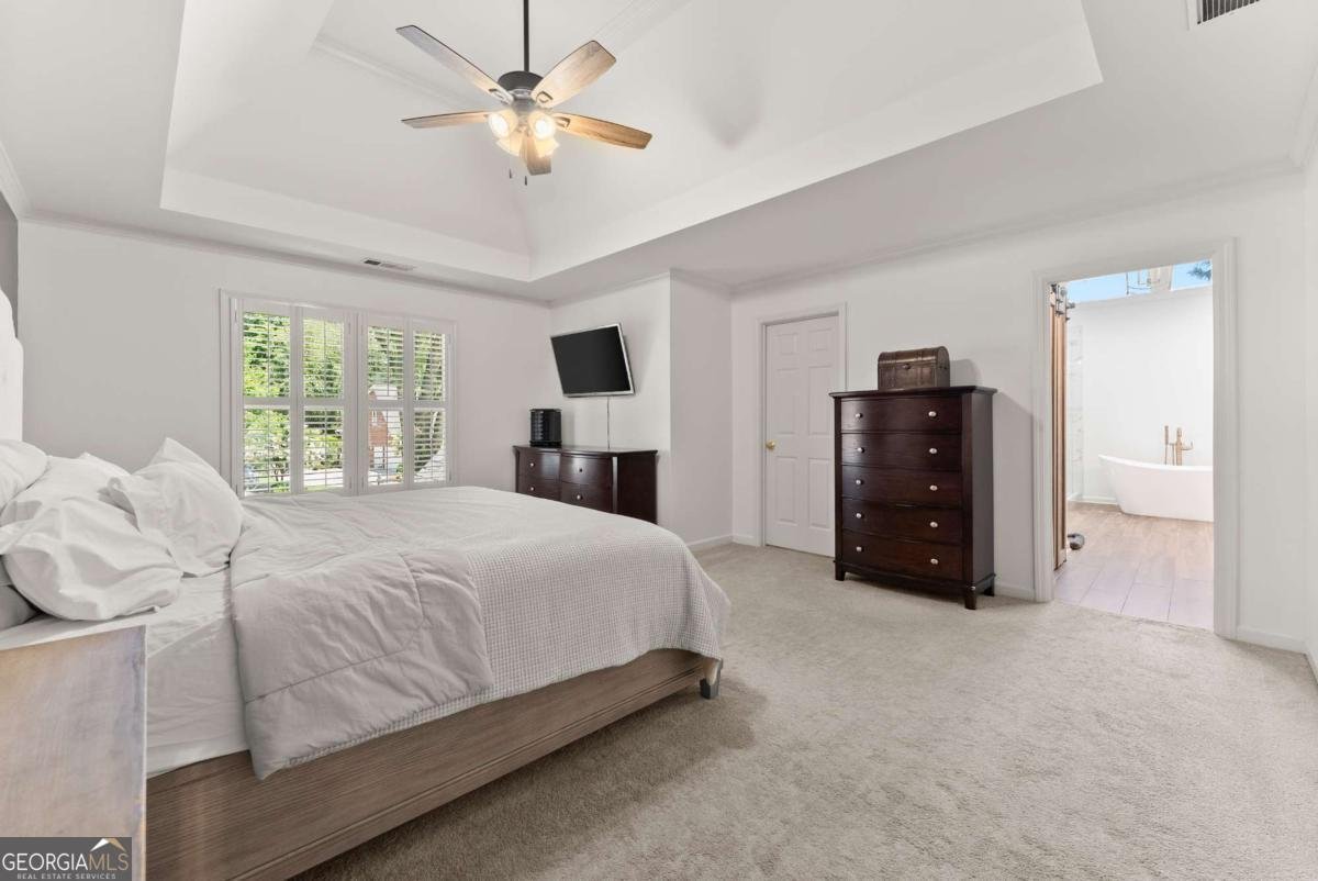 1472 Riverview Run Lane Suwanee - 43