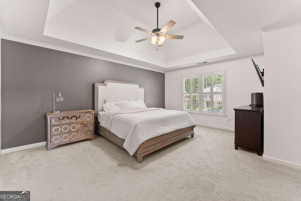 1472 Riverview Run Lane Suwanee - 44