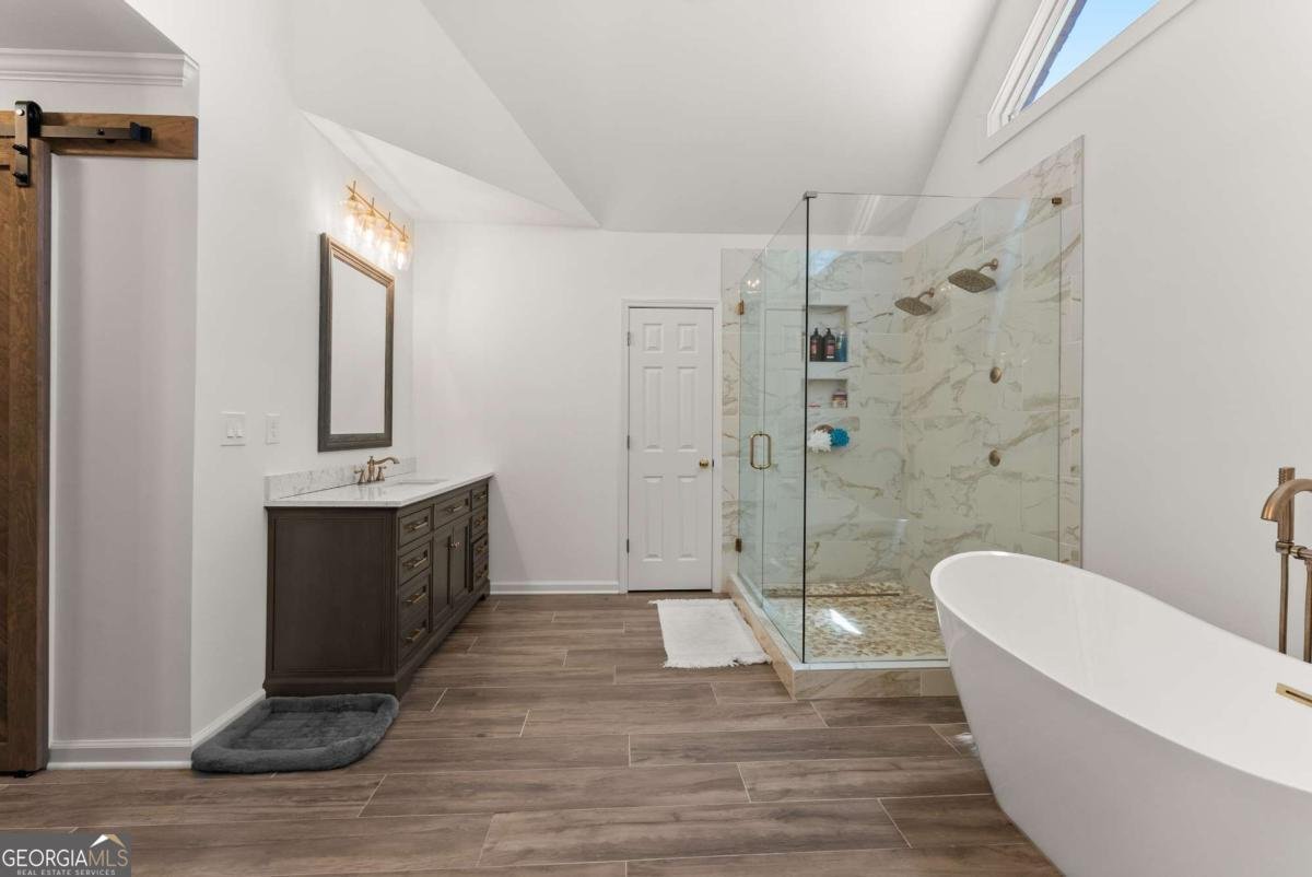 1472 Riverview Run Lane Suwanee - 51
