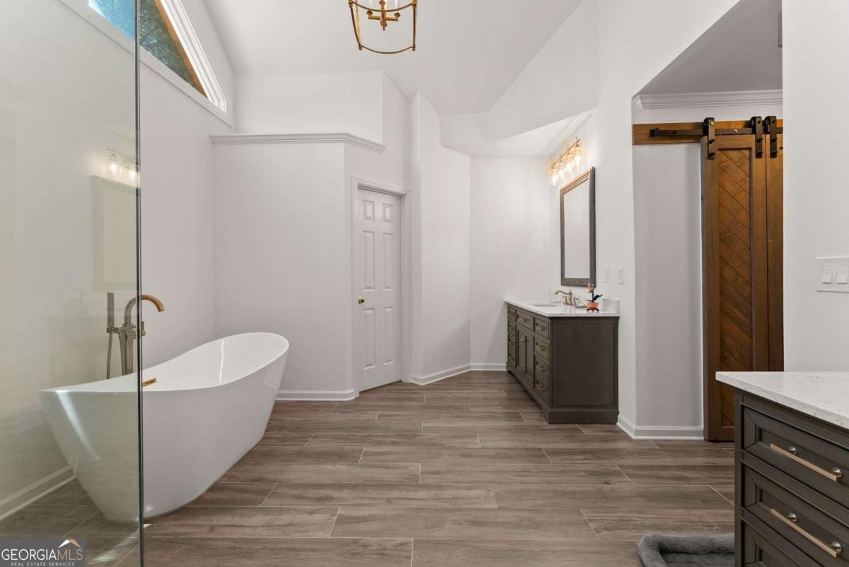 1472 Riverview Run Lane Suwanee - 6