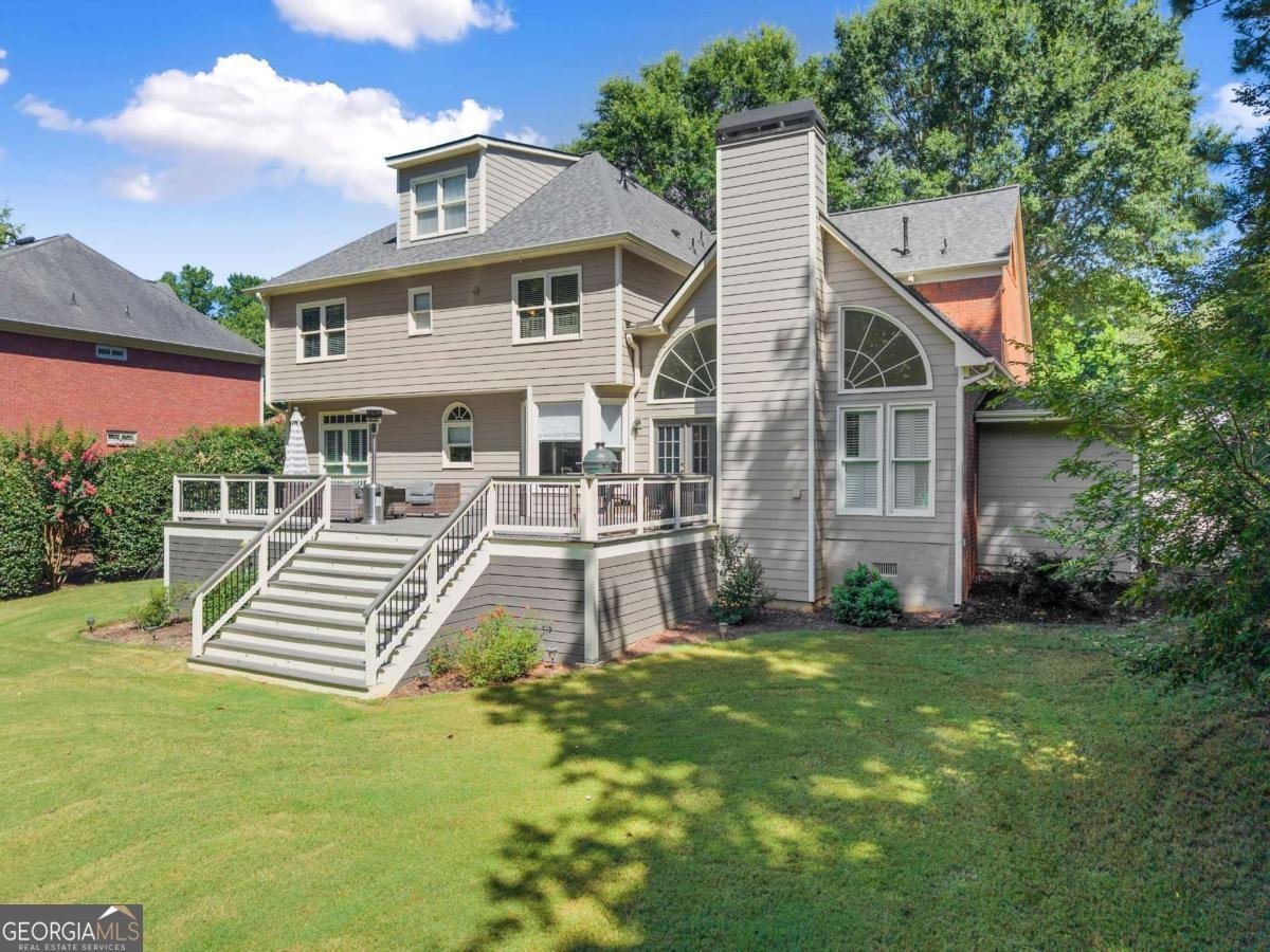 1472 Riverview Run Lane Suwanee - 60