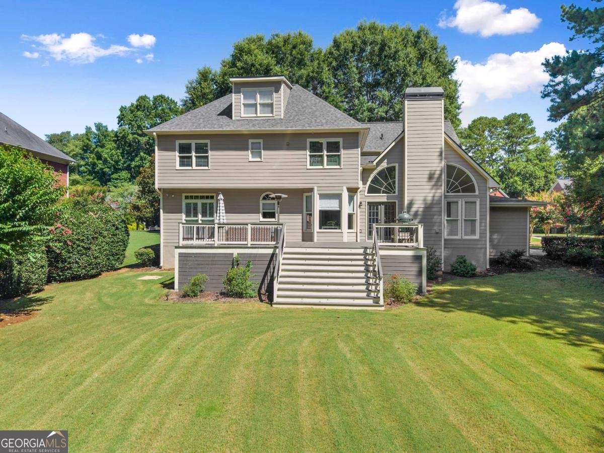 1472 Riverview Run Lane Suwanee - 61