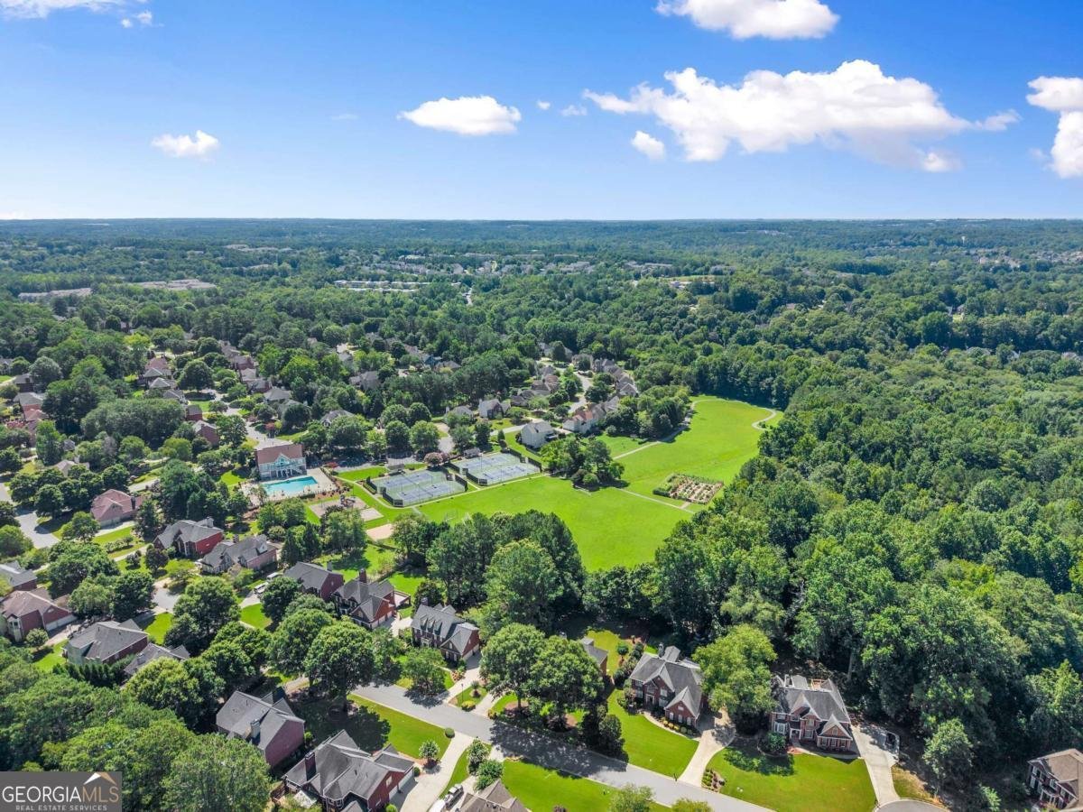 1472 Riverview Run Lane Suwanee - 69