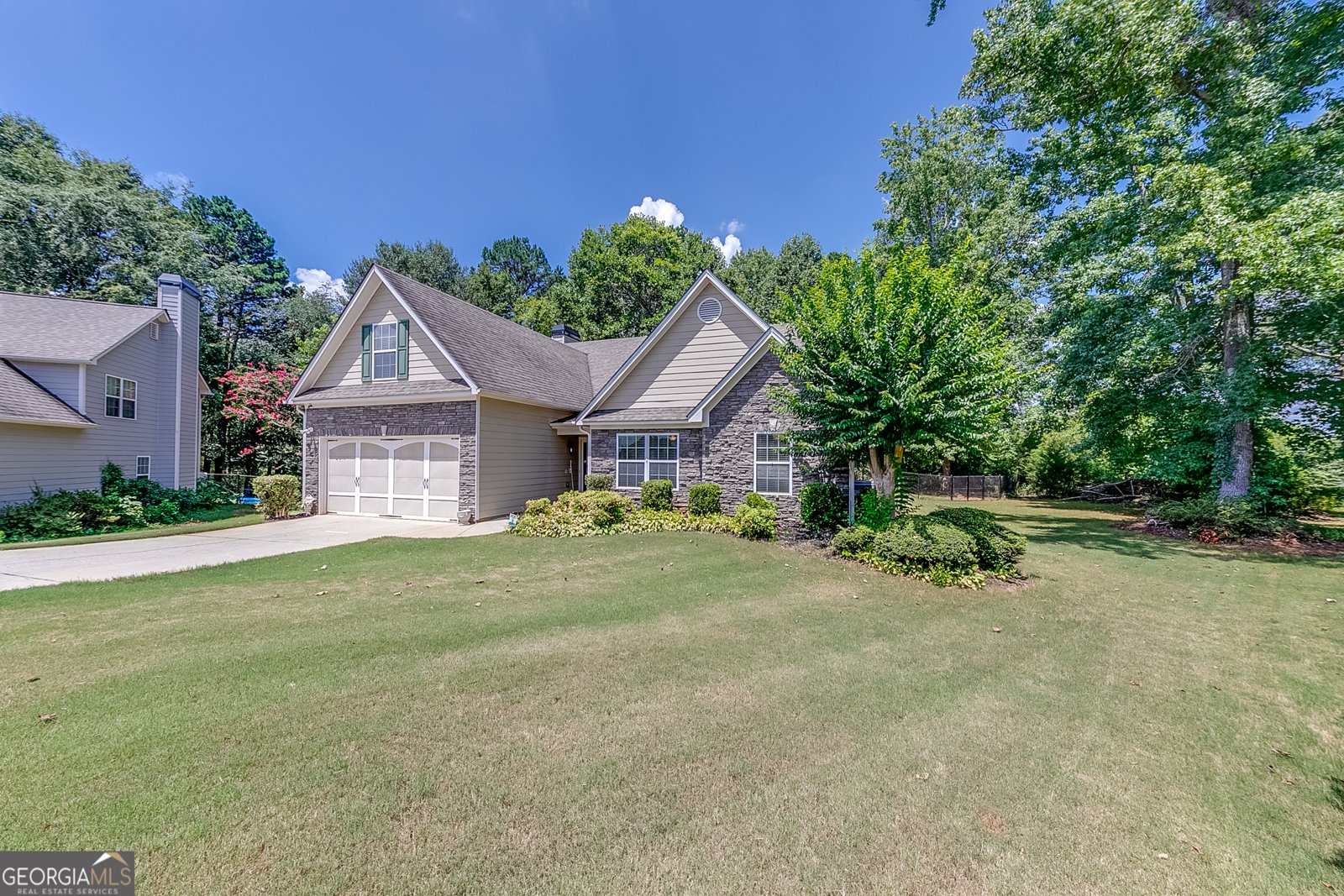 581 Rachel View Court Jefferson - 2