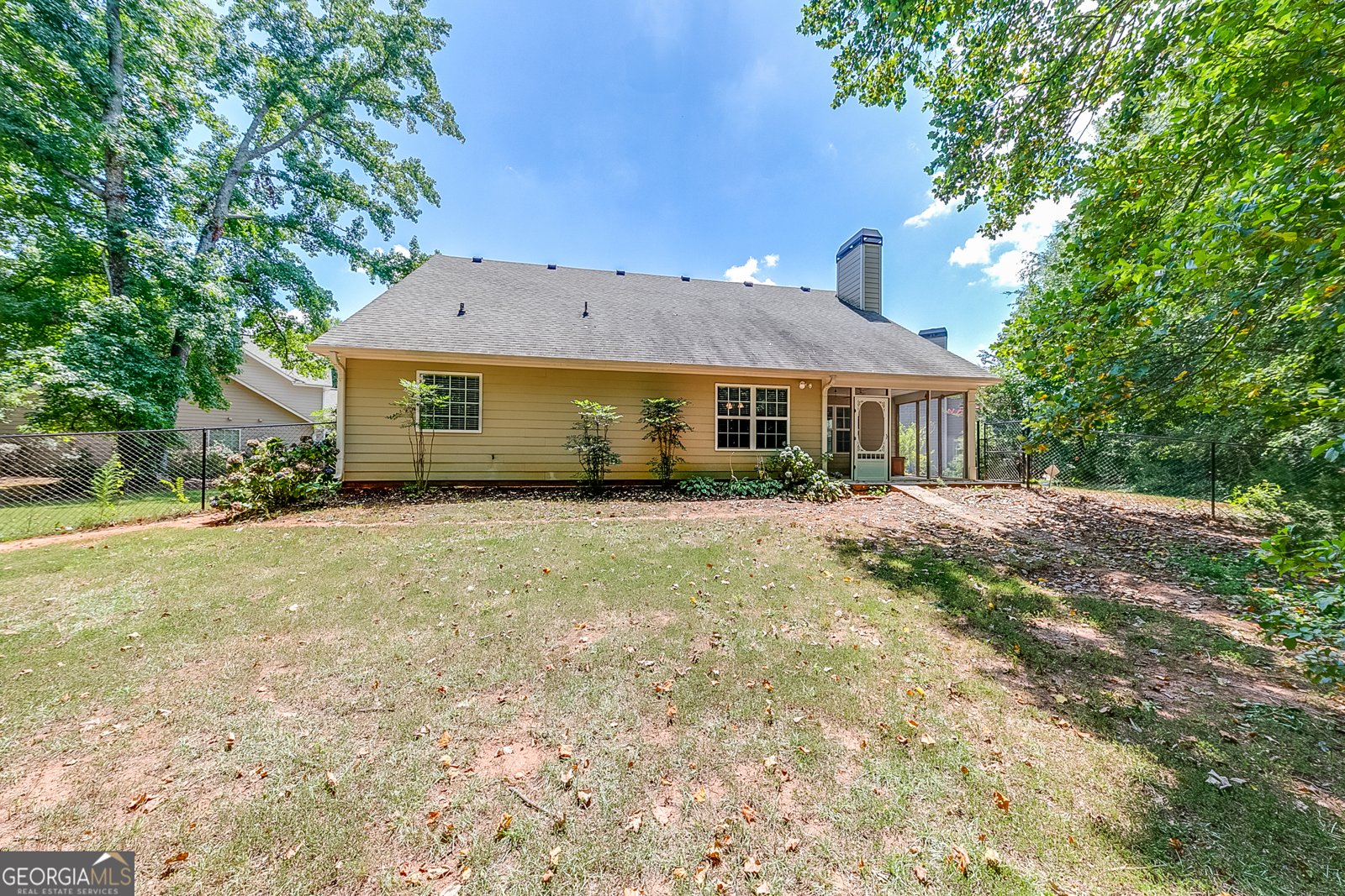 581 Rachel View Court Jefferson - 36