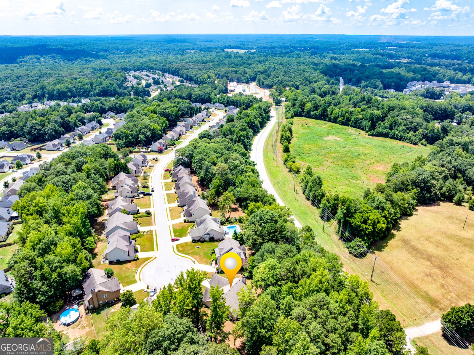 581 Rachel View Court Jefferson - 40