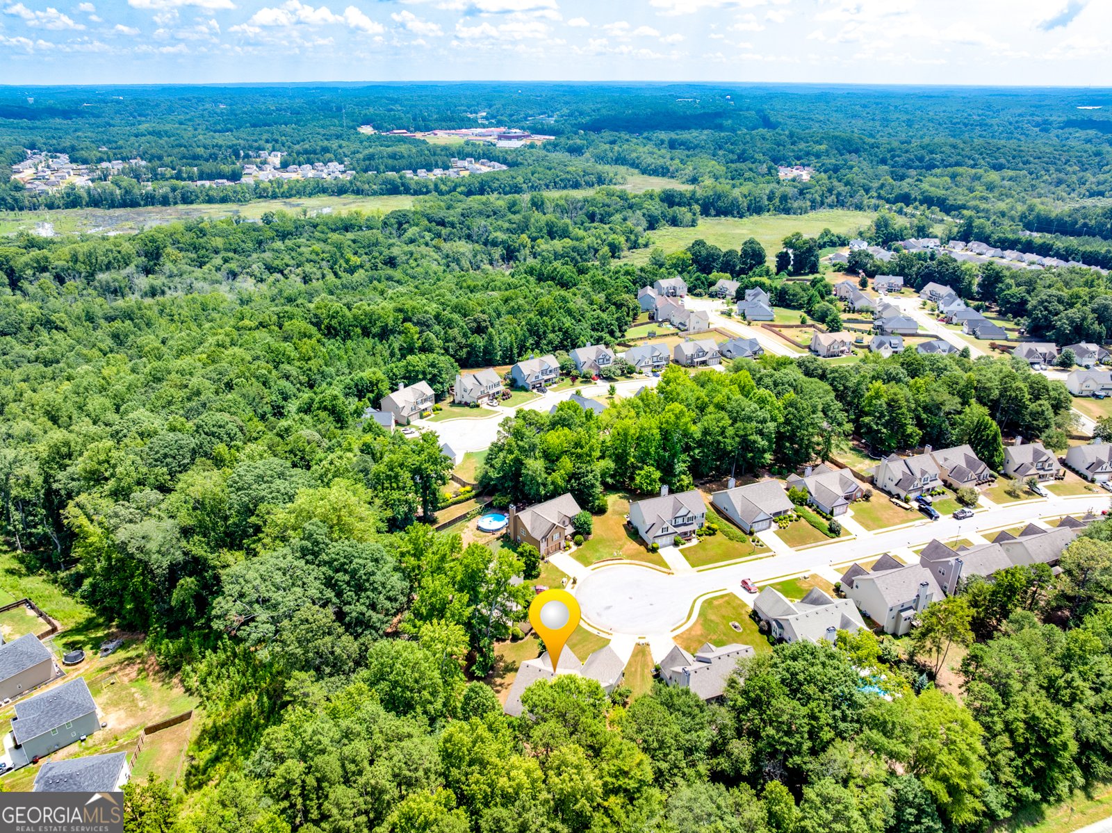 581 Rachel View Court Jefferson - 41
