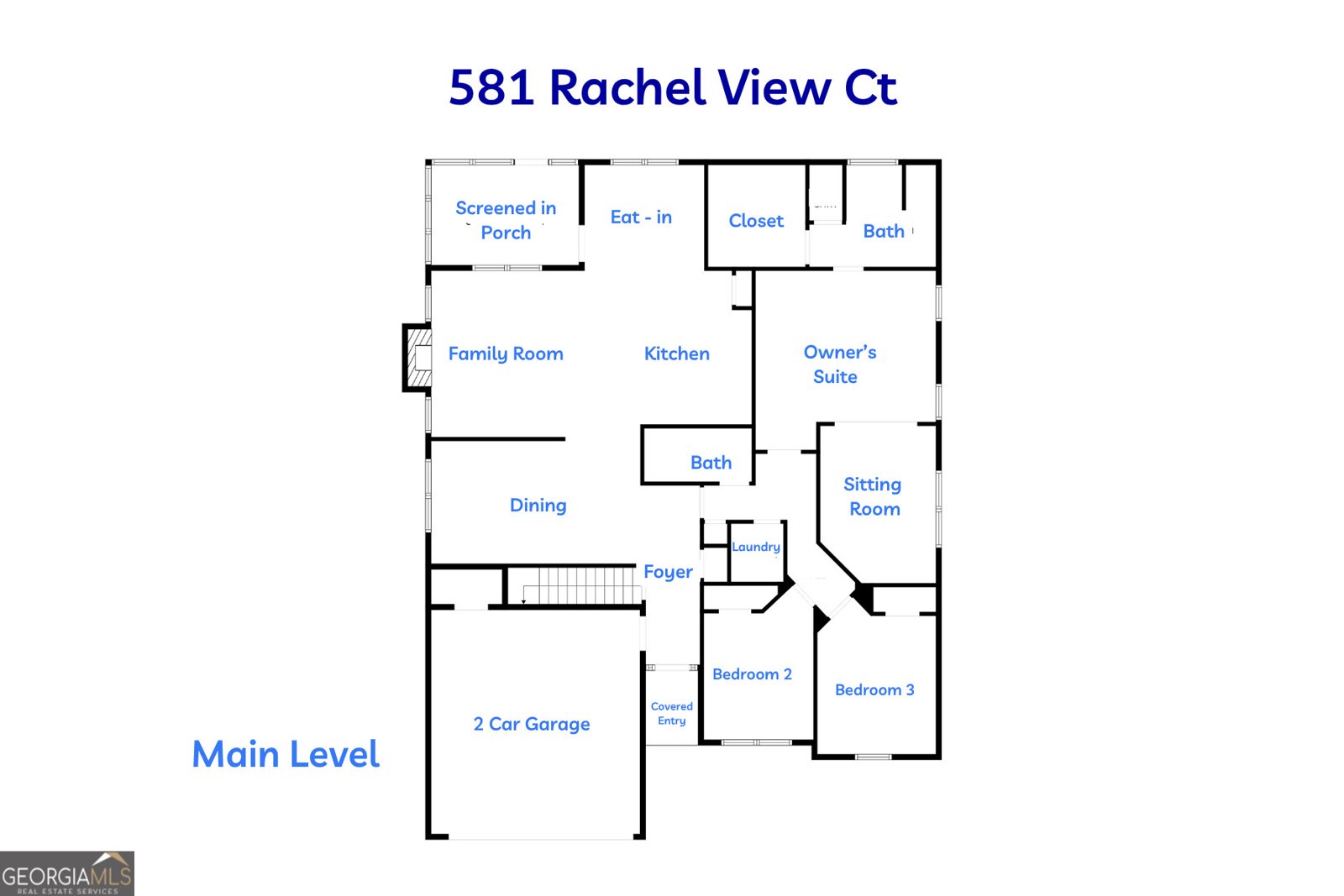 581 Rachel View Court Jefferson - 42