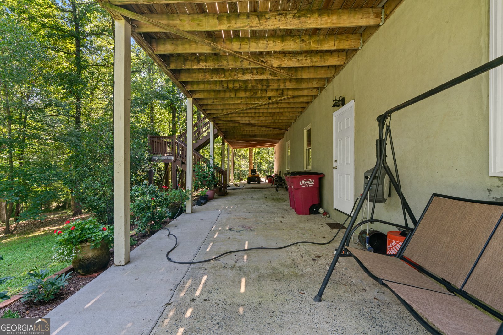 137 Colebrook Drive Macon - 15