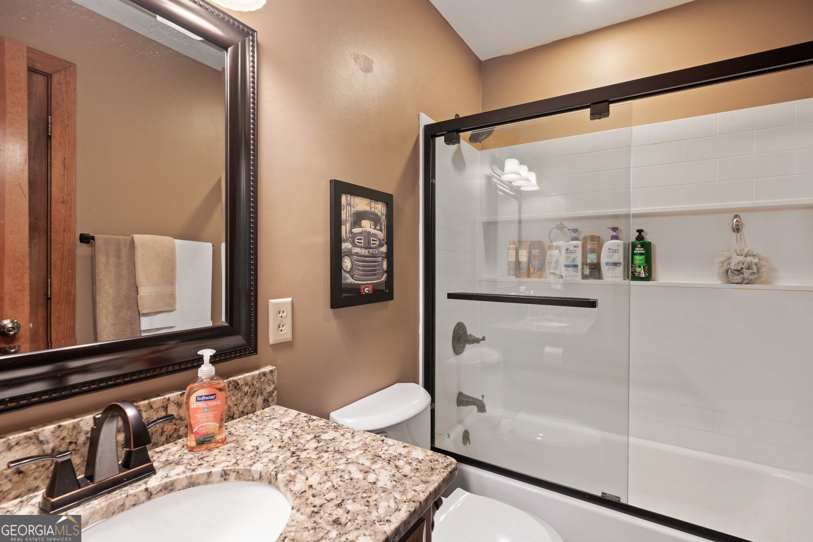137 Colebrook Drive Macon - 20