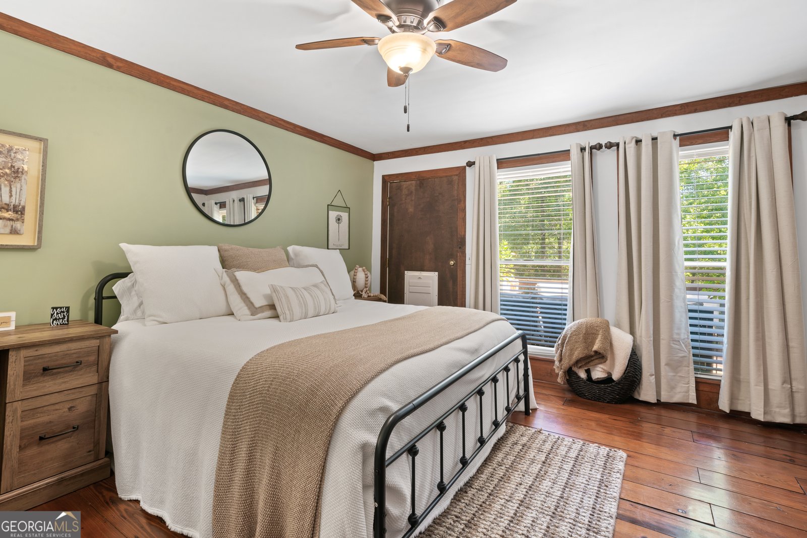 137 Colebrook Drive Macon - 22