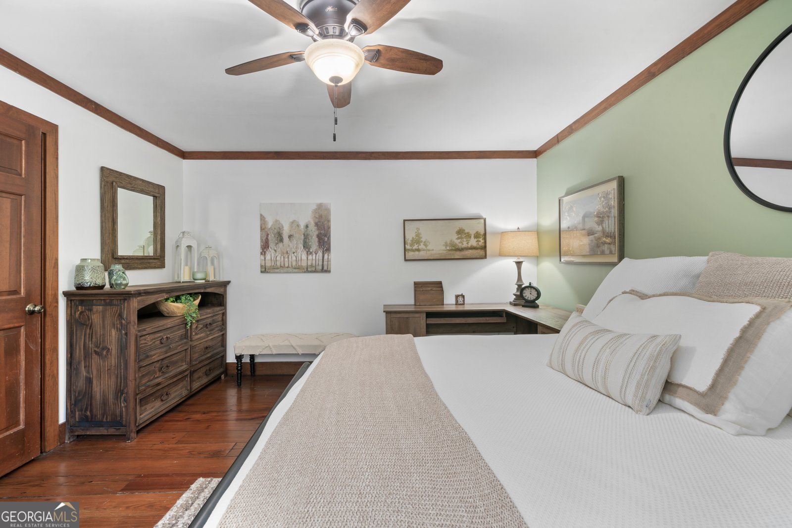 137 Colebrook Drive Macon - 23