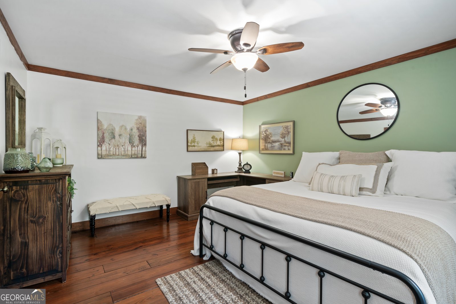 137 Colebrook Drive Macon - 24