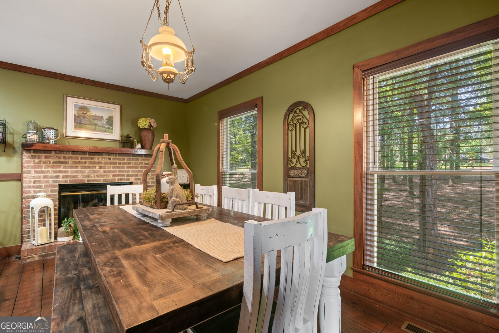 137 Colebrook Drive Macon - 28