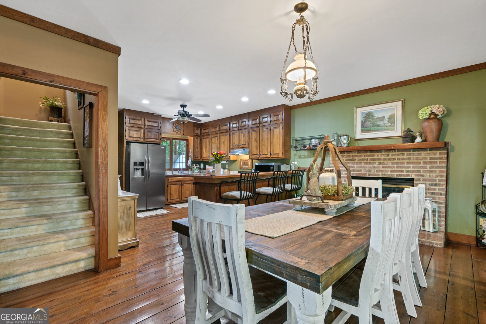 137 Colebrook Drive Macon - 29