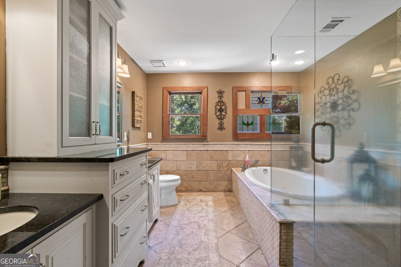 137 Colebrook Drive Macon - 3