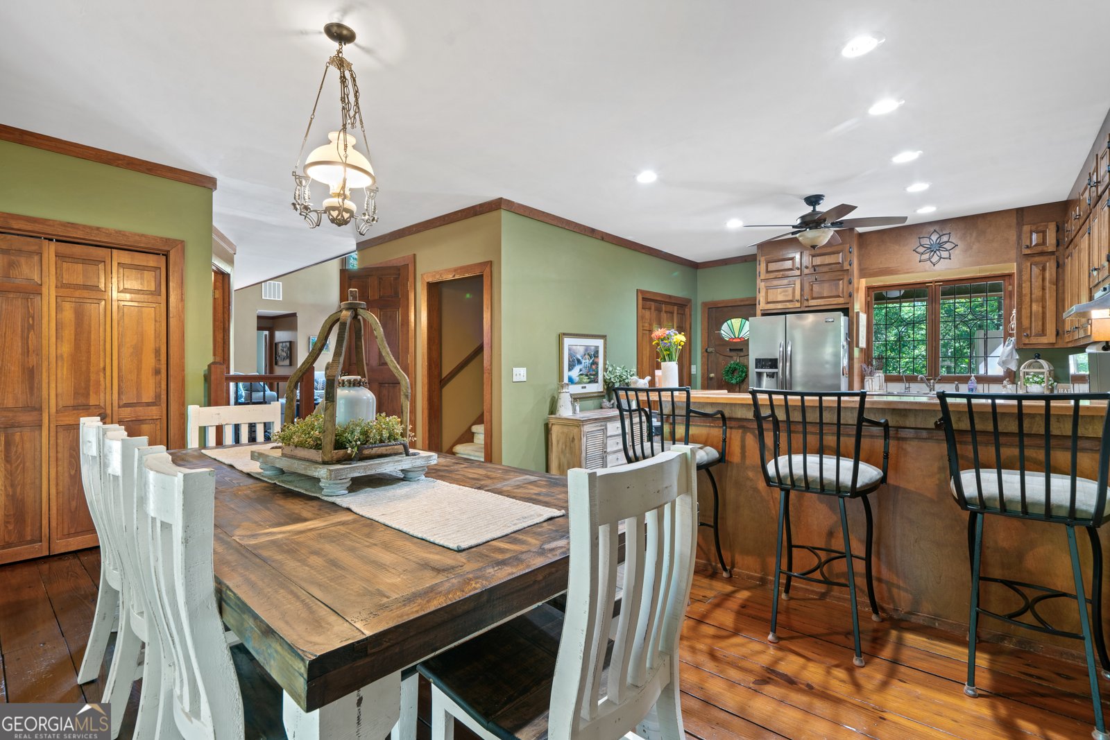 137 Colebrook Drive Macon - 30