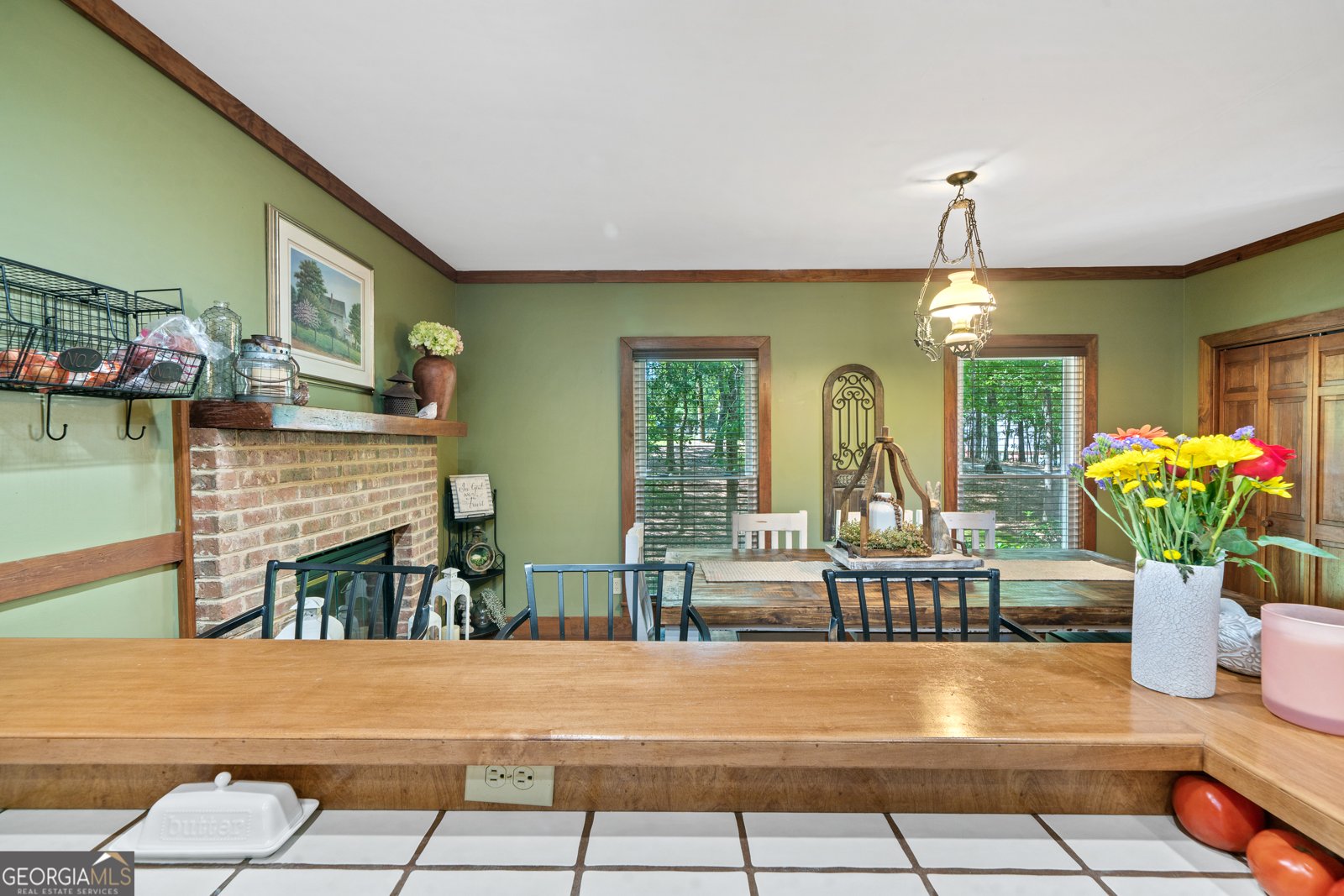 137 Colebrook Drive Macon - 31