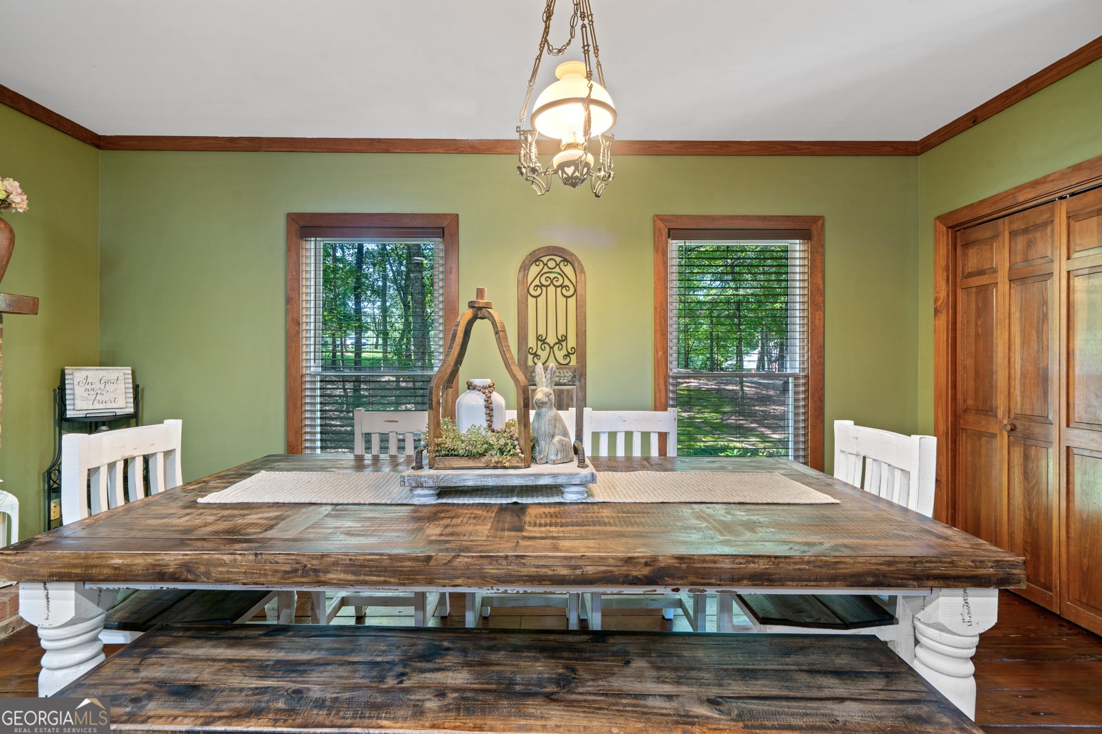 137 Colebrook Drive Macon - 32