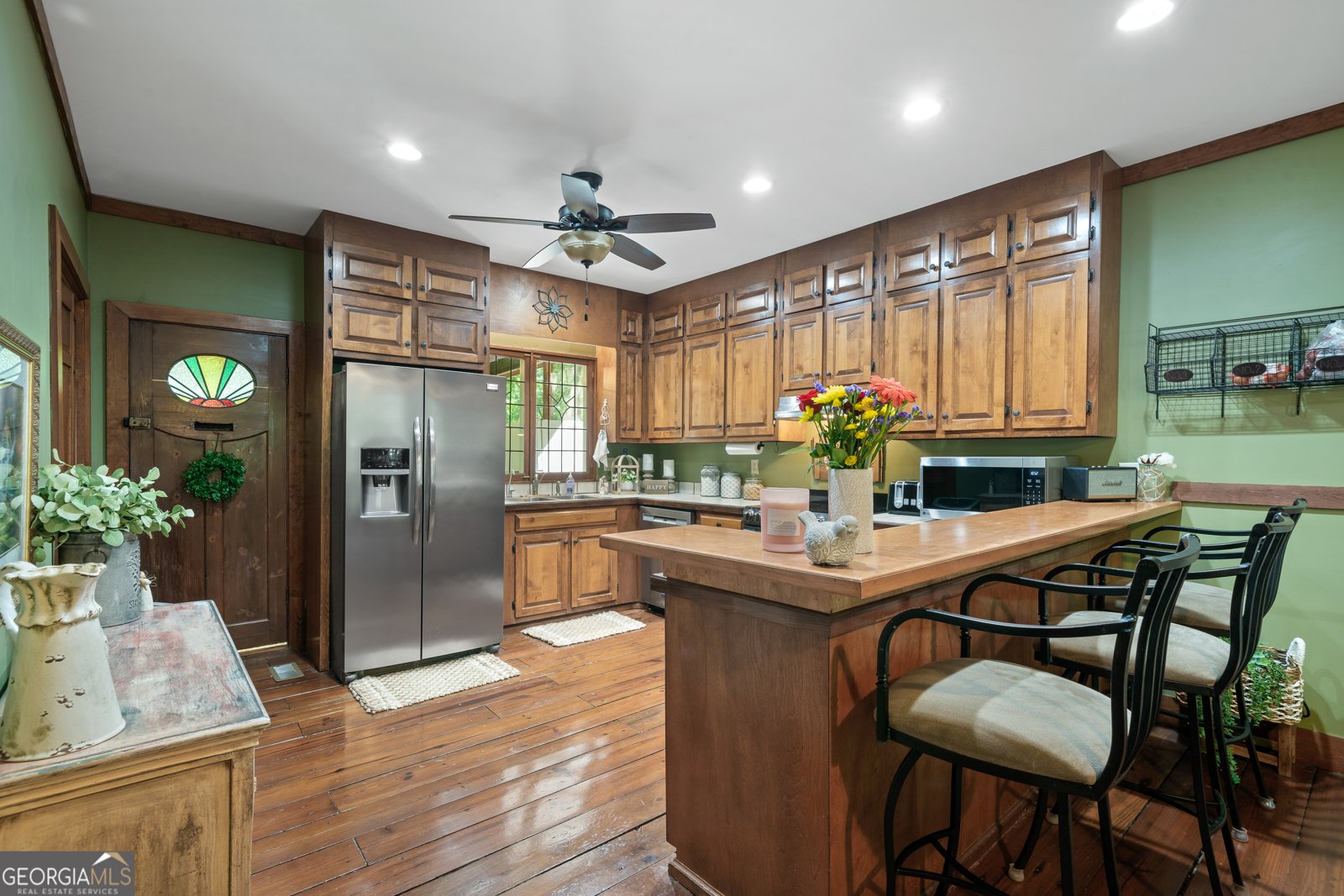 137 Colebrook Drive Macon - 33