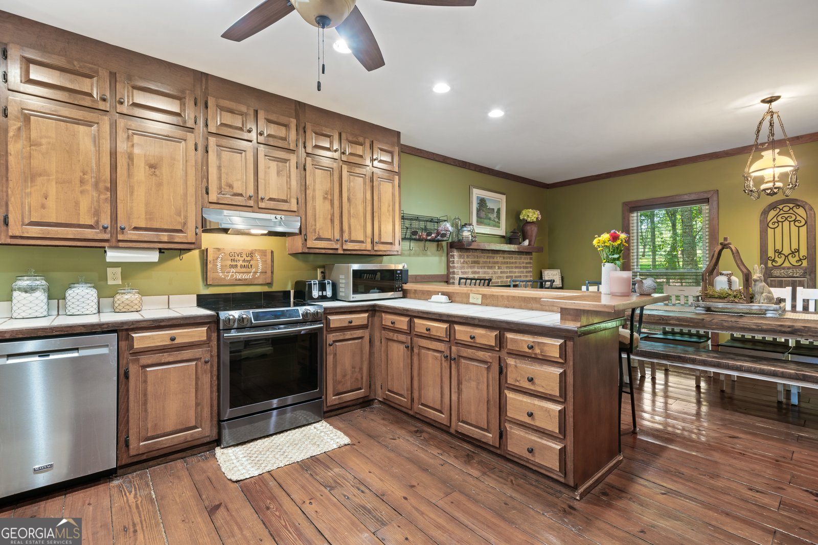 137 Colebrook Drive Macon - 34