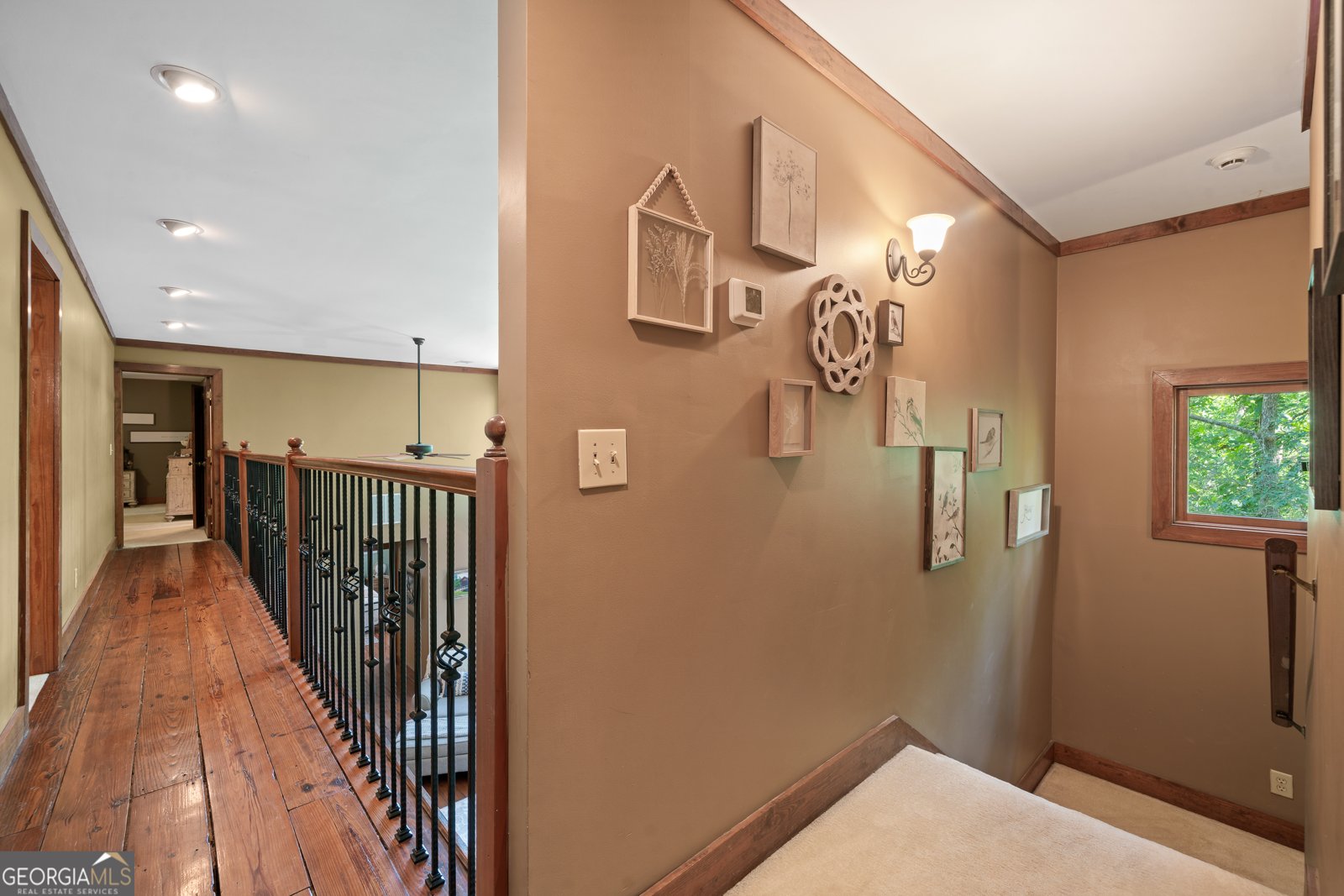 137 Colebrook Drive Macon - 37