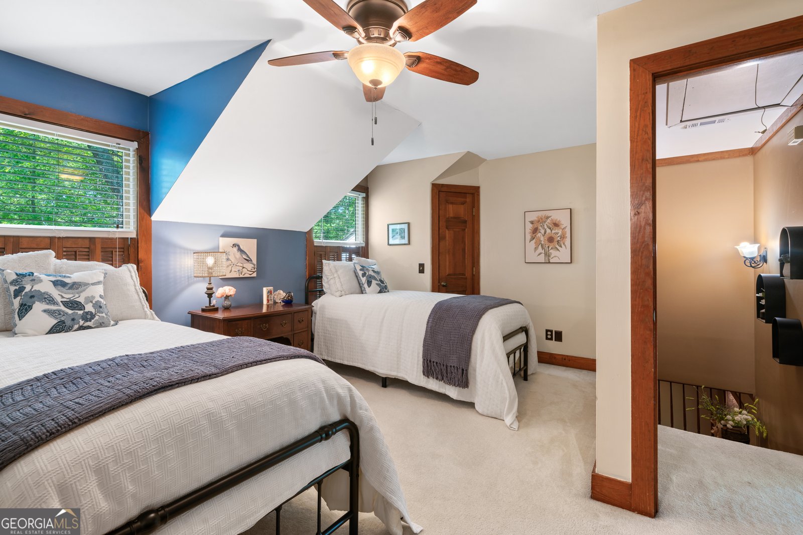 137 Colebrook Drive Macon - 38