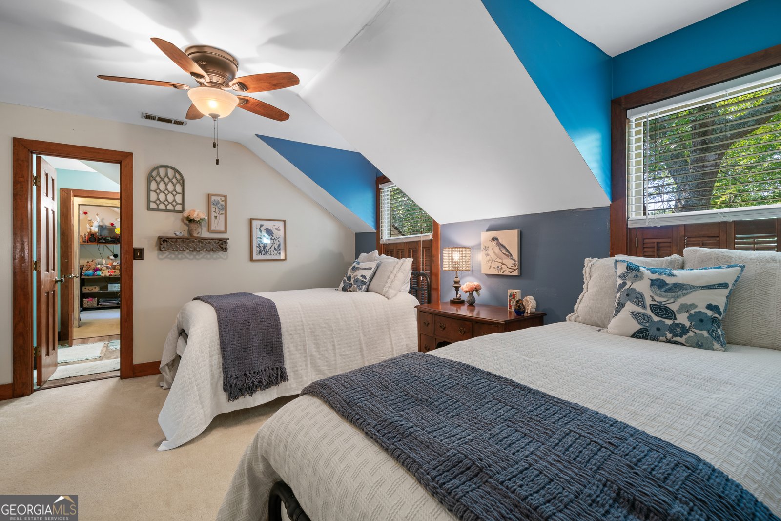 137 Colebrook Drive Macon - 40