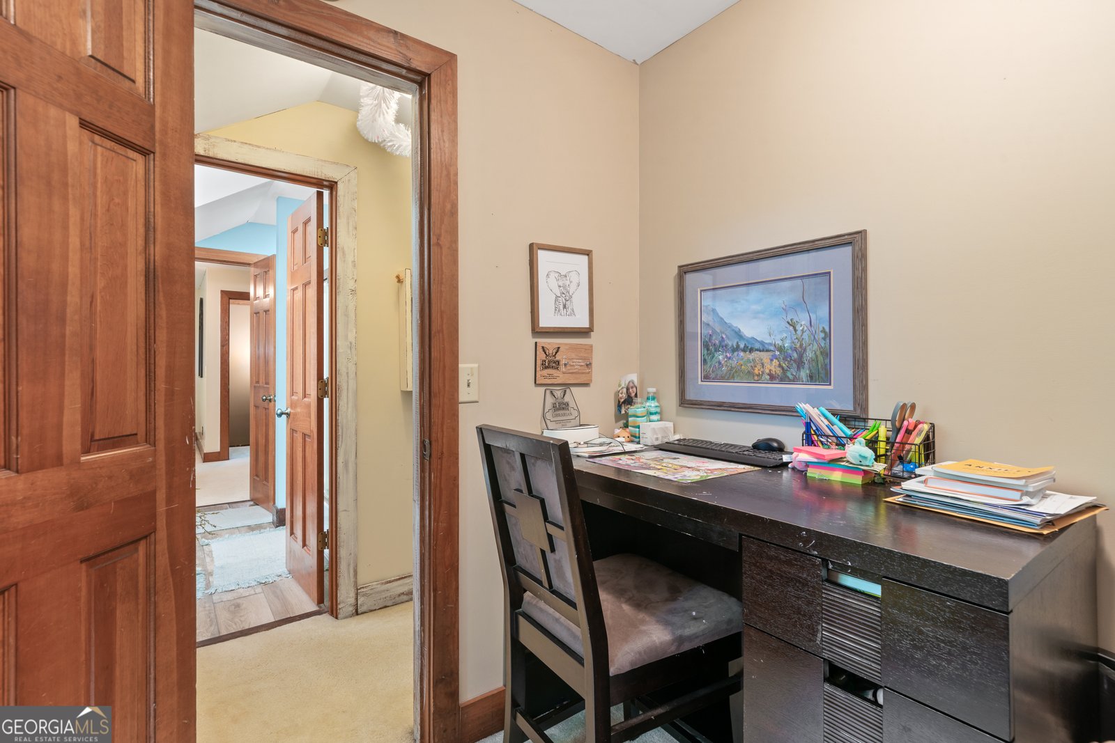 137 Colebrook Drive Macon - 45