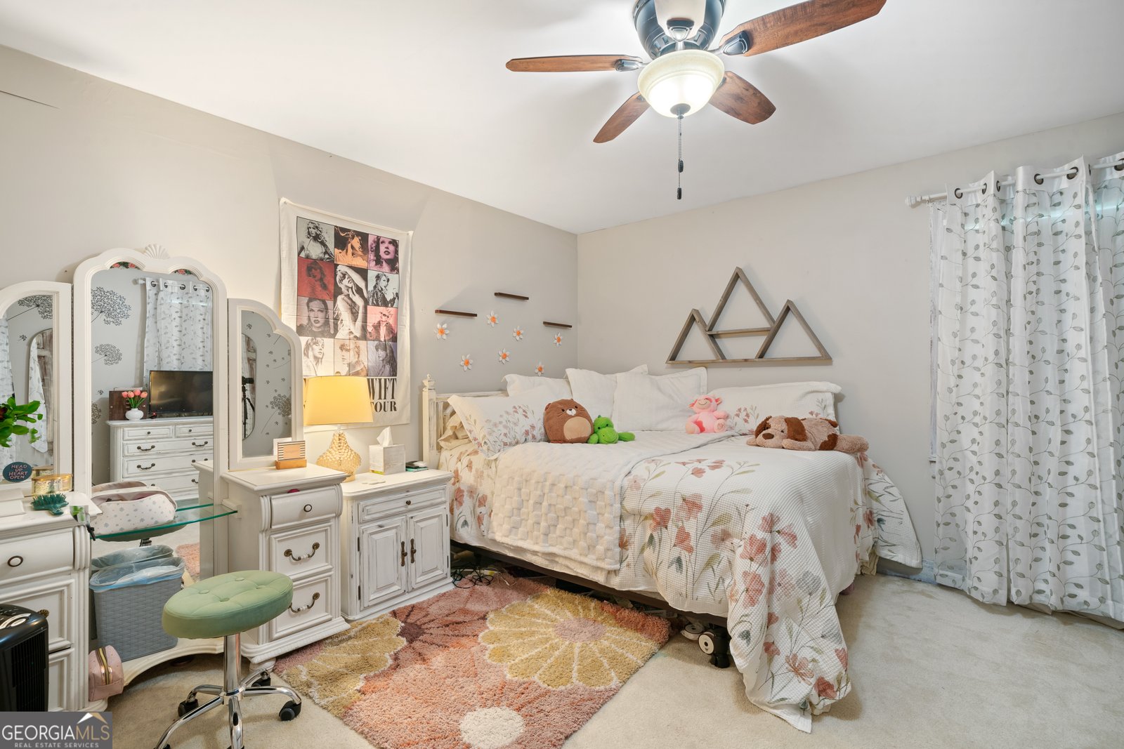 137 Colebrook Drive Macon - 48