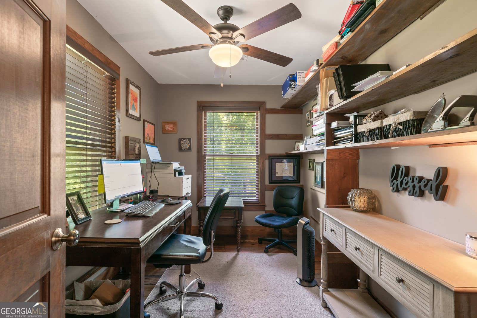 137 Colebrook Drive Macon - 8