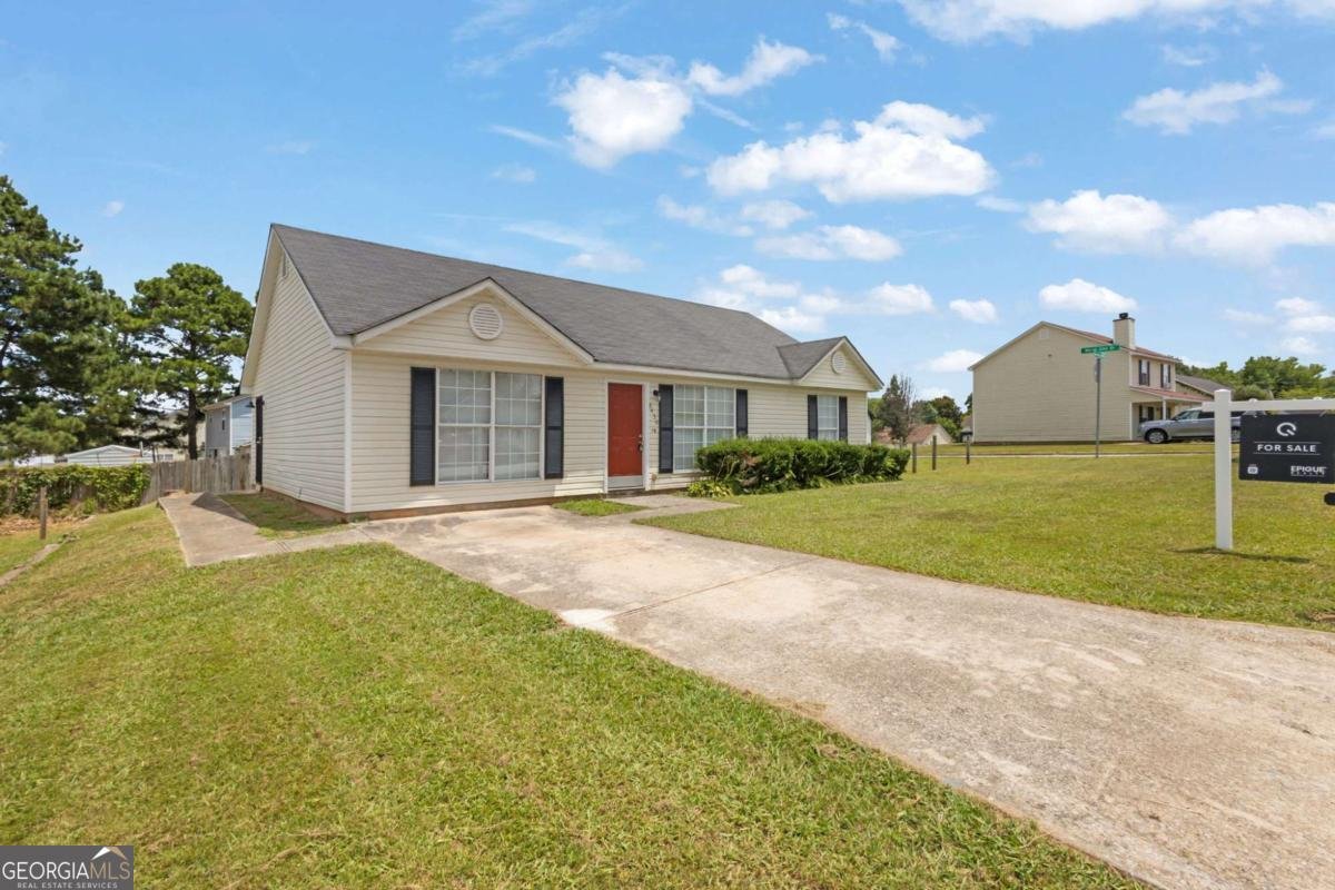 9430 Sleepy Hollow Lane Jonesboro - 1