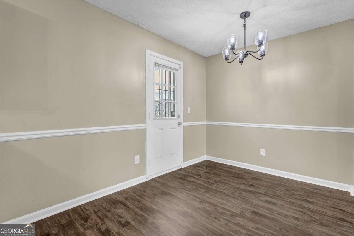 9430 Sleepy Hollow Lane Jonesboro - 11