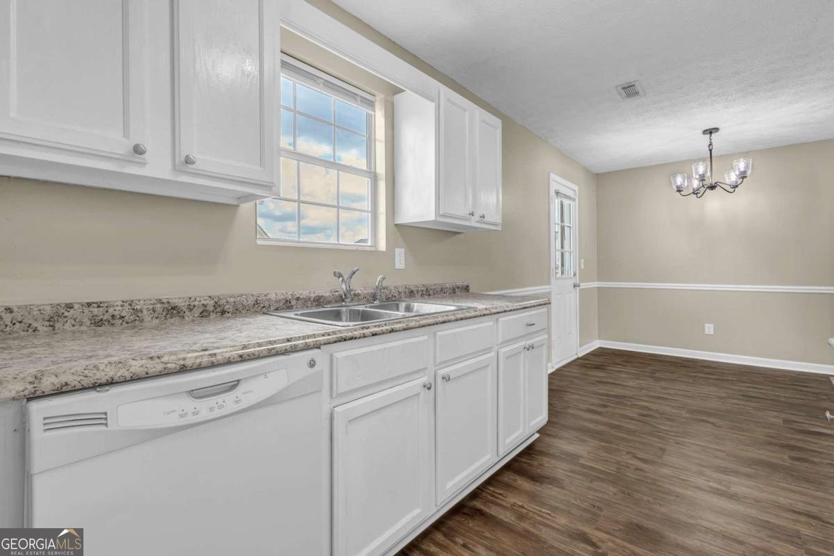 9430 Sleepy Hollow Lane Jonesboro - 20