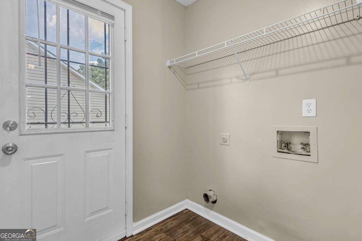 9430 Sleepy Hollow Lane Jonesboro - 21