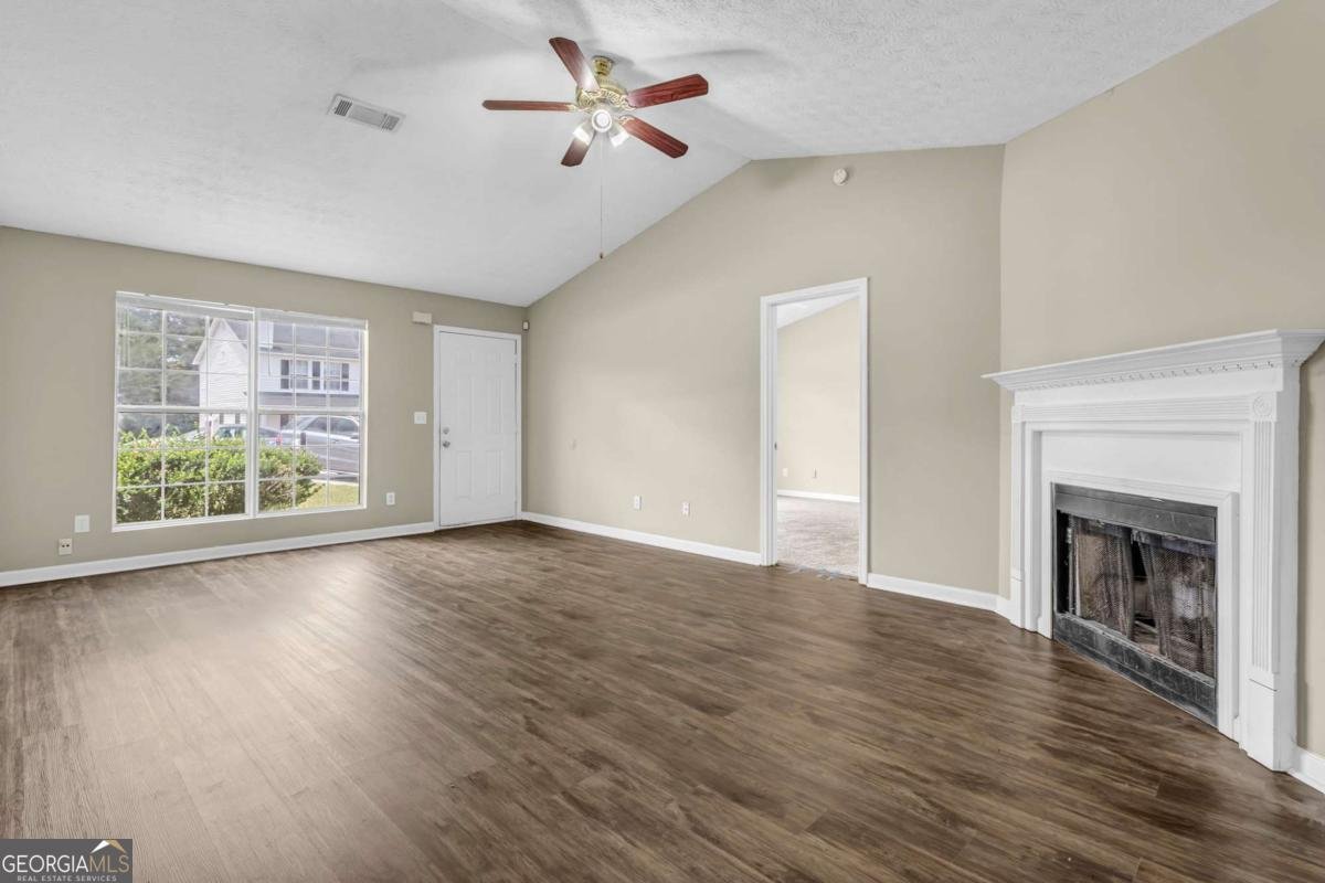 9430 Sleepy Hollow Lane Jonesboro - 22