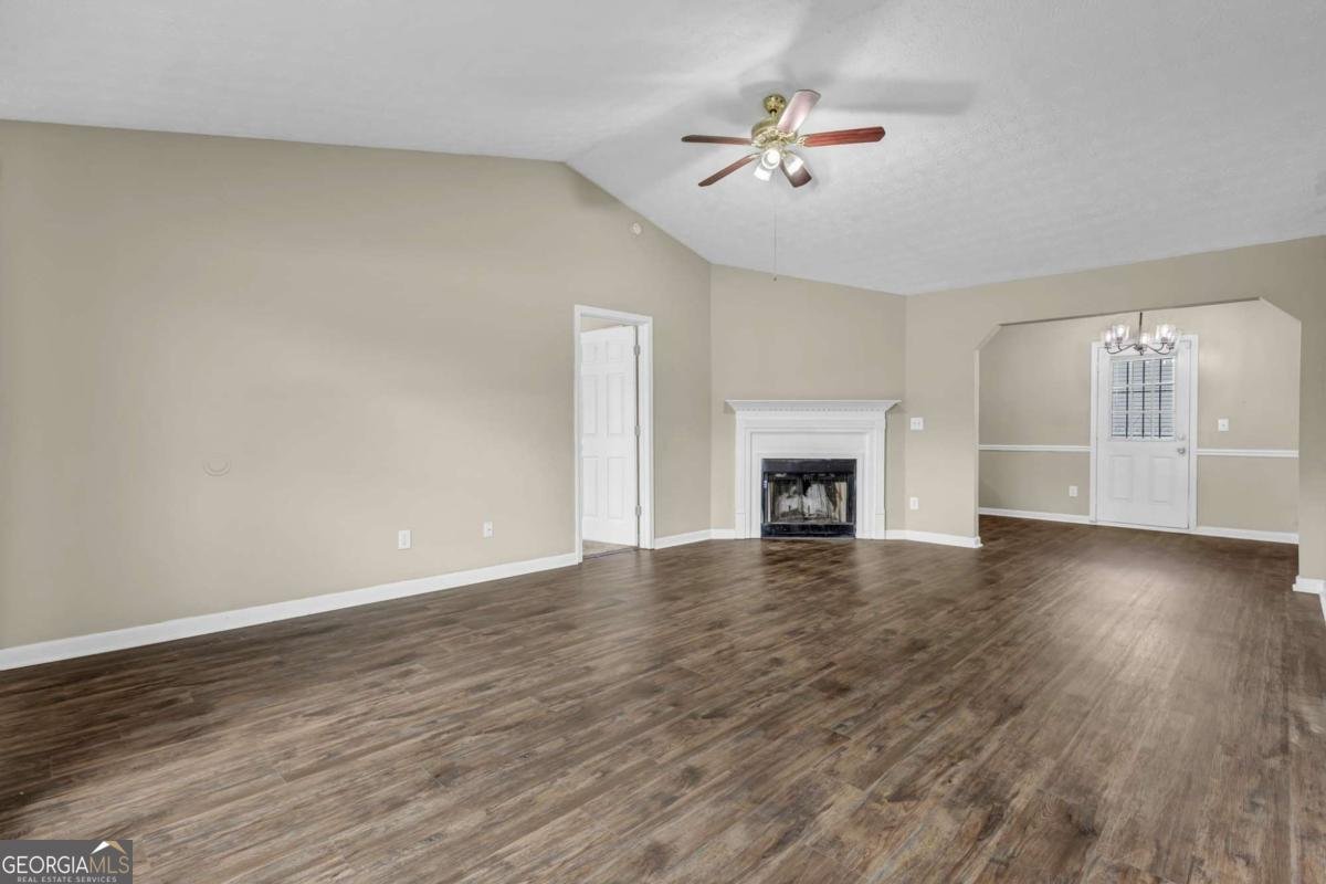 9430 Sleepy Hollow Lane Jonesboro - 23
